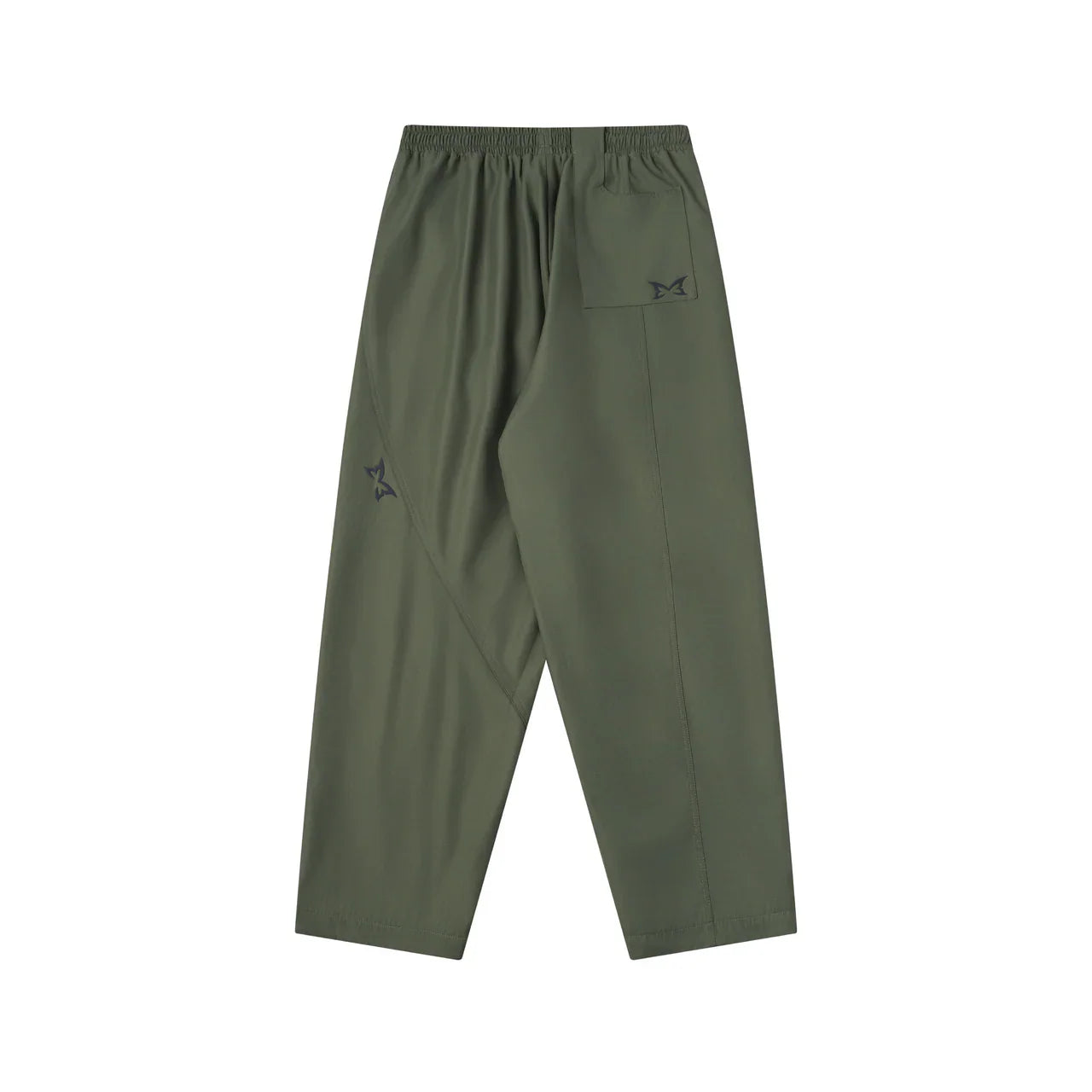MERTRA Tech Jogging Army