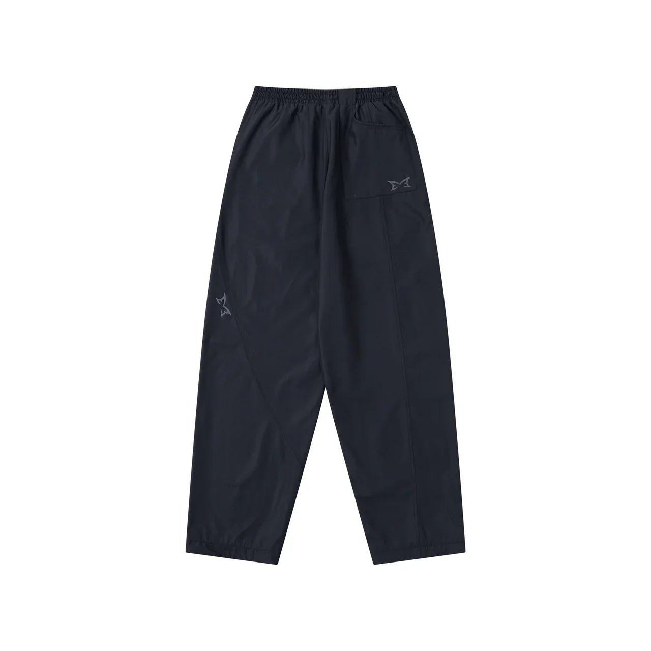 MERTRA Tech Jogging Black