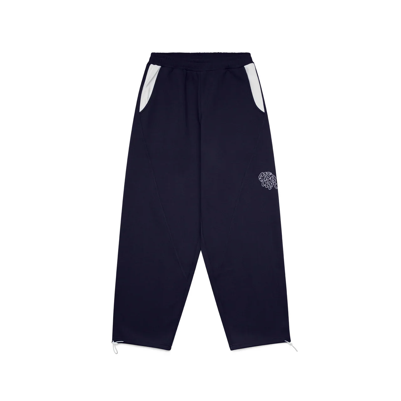 MERTRA Bigstep Jogging Navy/White