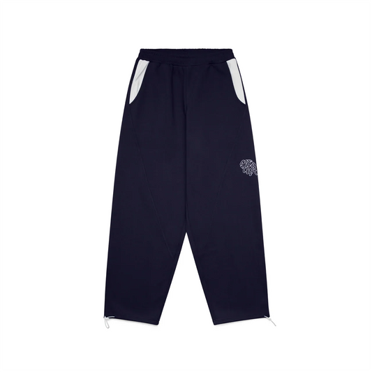 MERTRA Bigstep Jogging Navy/White