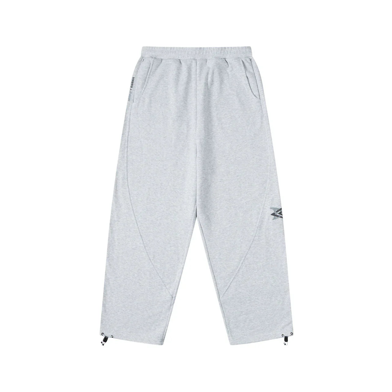 MERTRA x Umbro Warm Up Jogging Grey