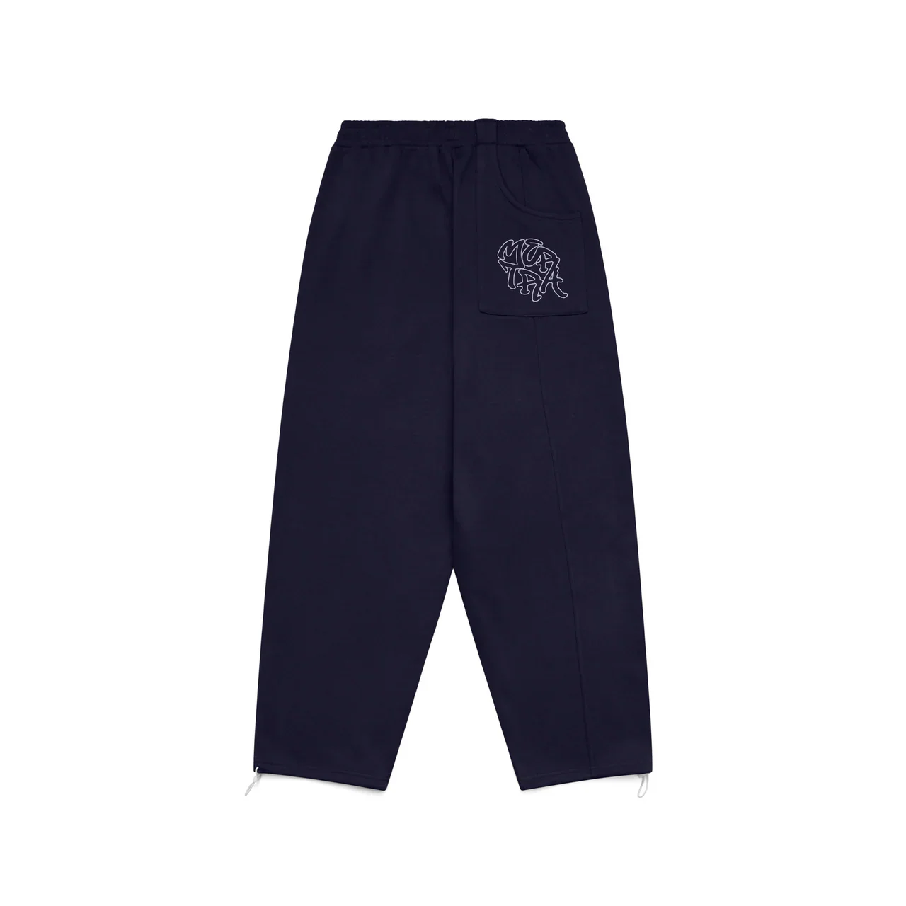 MERTRA Bigstep Jogging Navy/White