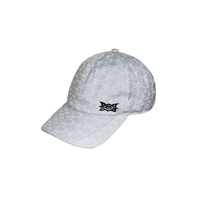 MERTRA x Umbro Reflective Cap Grey