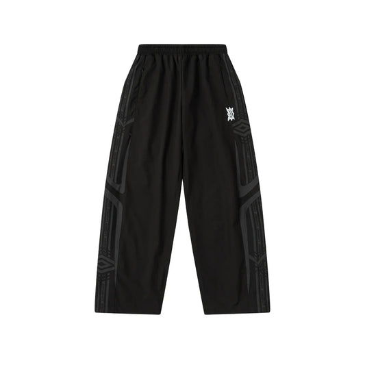 MERTRA x Umbro Technical Jogging Black