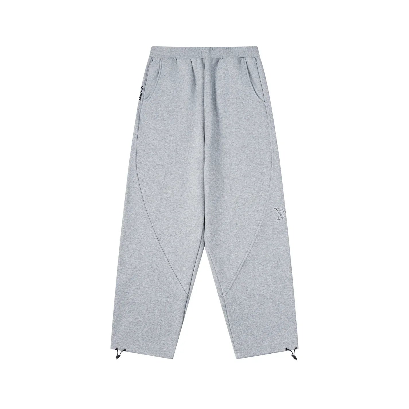 MERTRA Dual Panel Jogging Grey