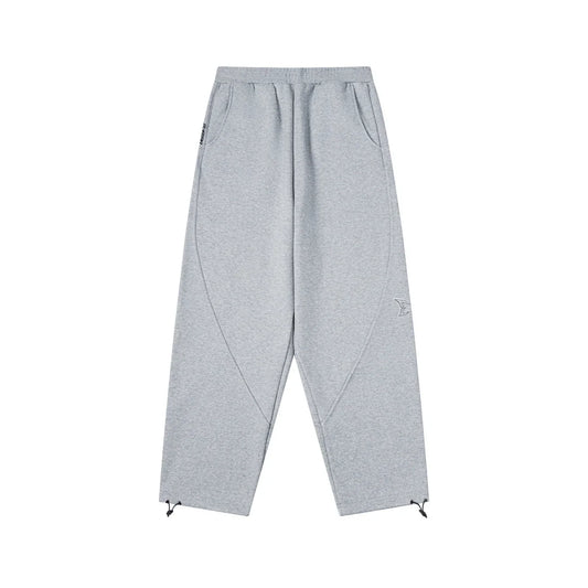 MERTRA Dual Panel Jogging Grey