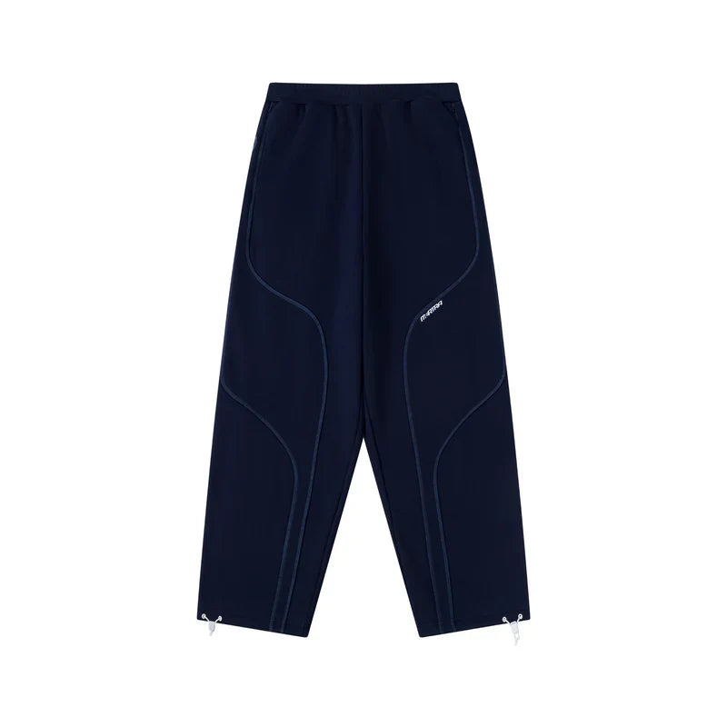MERTRA Glide Jogging Navy