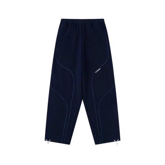 MERTRA Glide Jogging Navy