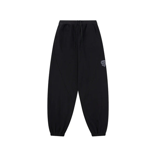 MERTRA Pulse Jogging Black