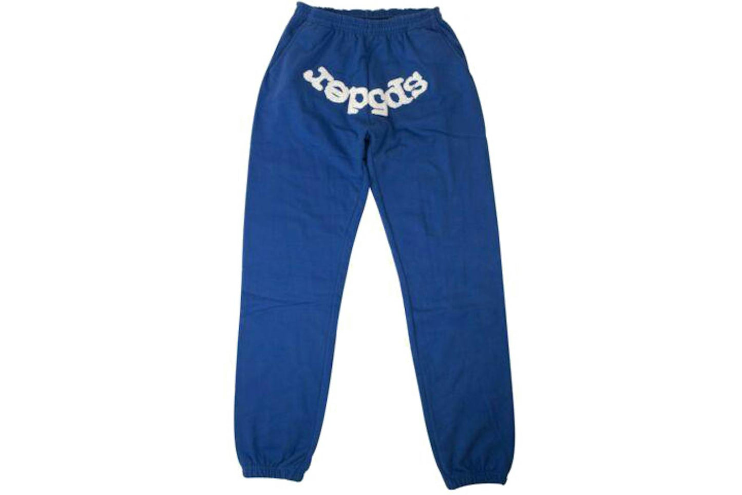 Sp5der Websuit Jogging - (BLUE)