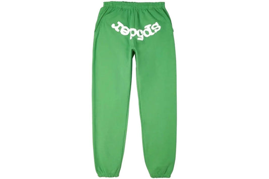 Sp5der Websuit Jogging - (GREEN)