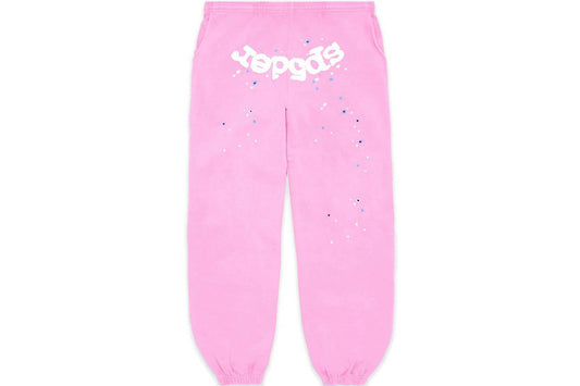 Sp5der Atlanta Jogging - (PINK)