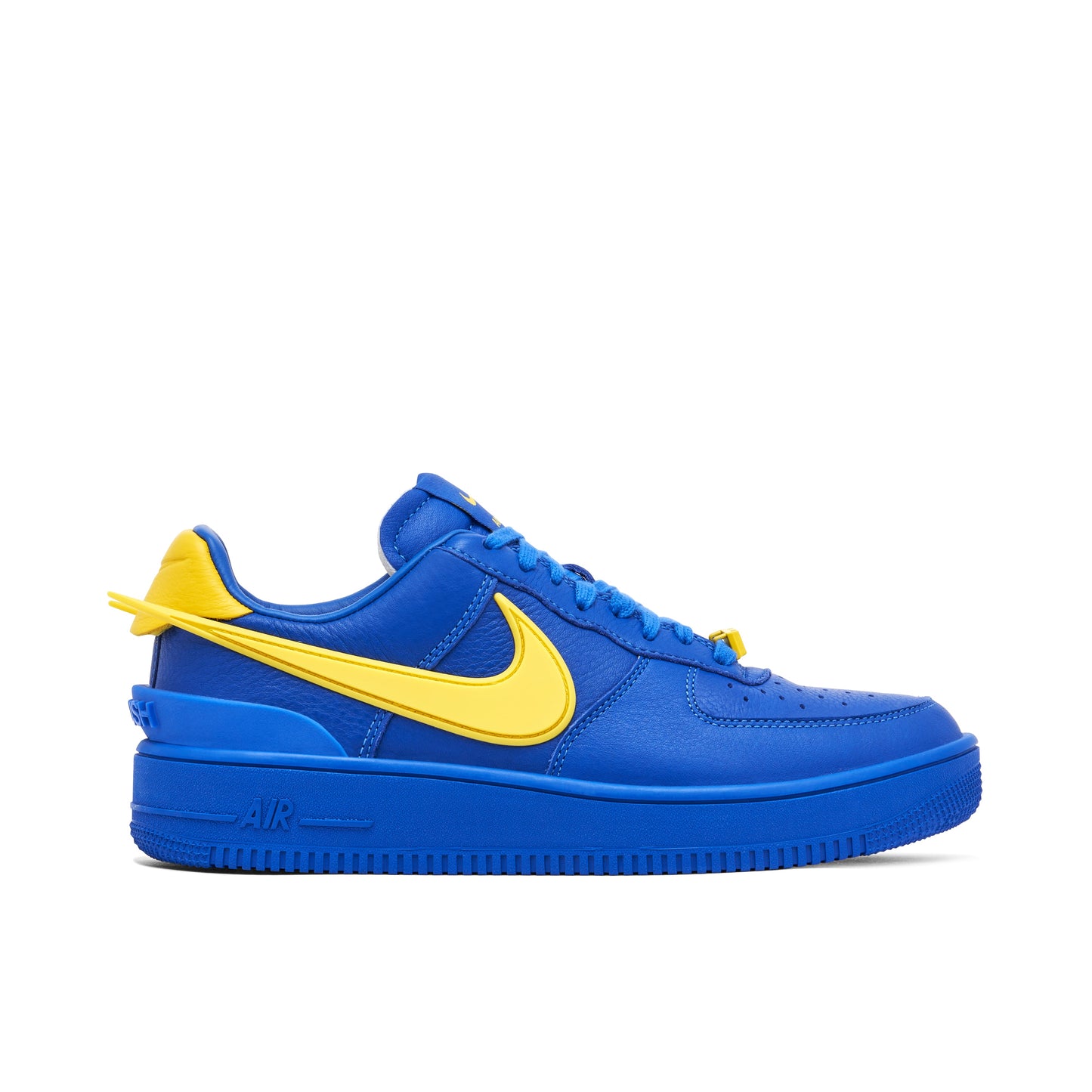 Nike Air Force 1 Low x AMBUSH Blue/Yellow