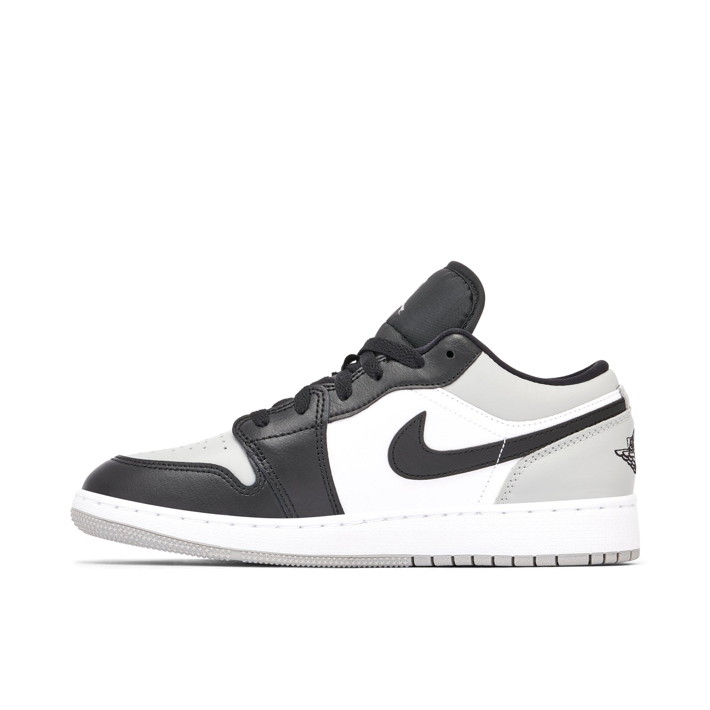 Jordan 1 Low Light Smoke Grey