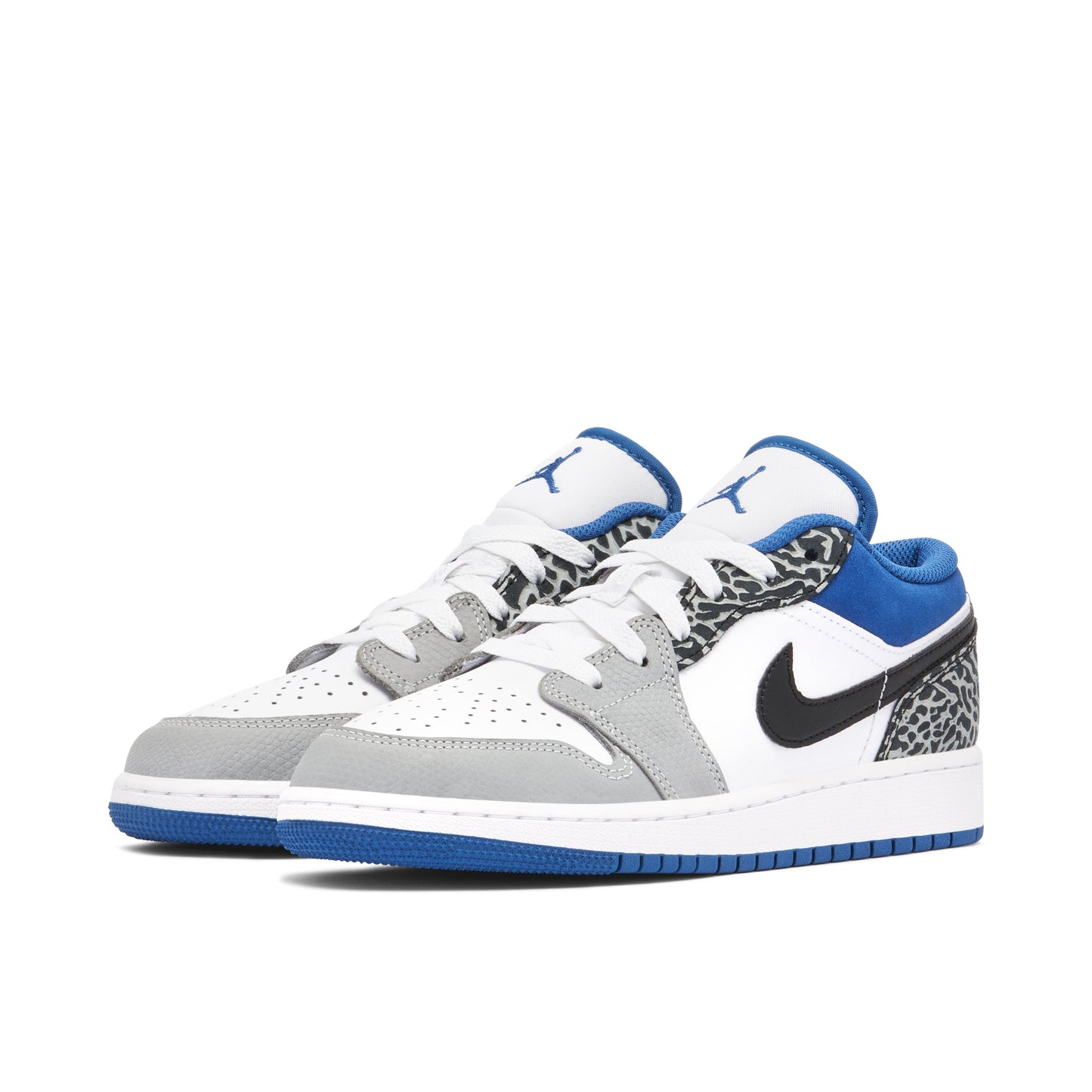 Jordan 1 Low SE True Blue