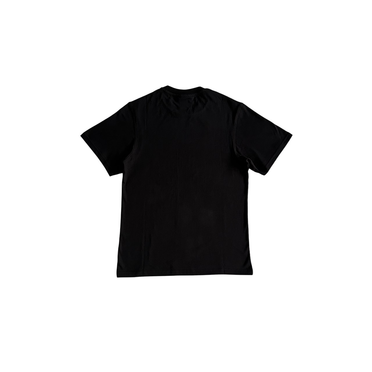 Syna World No Comment Tee - (BLACK)