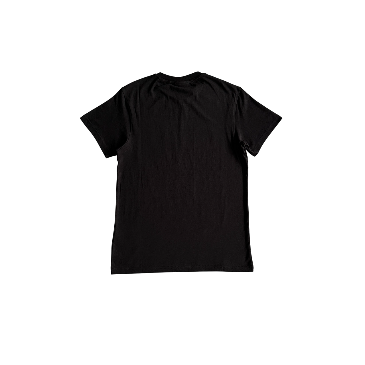 Syna World News Tee - (BLACK)