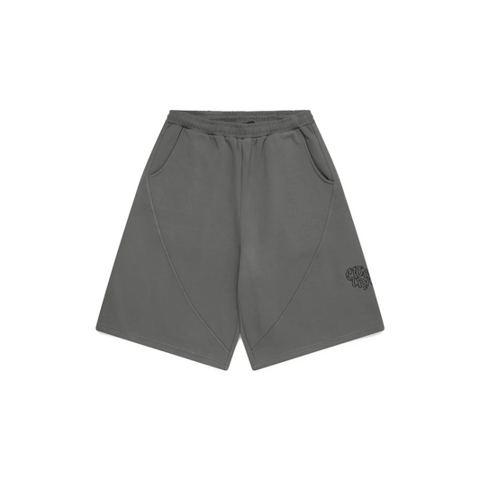 MERTRA Bigstep Shorts Charcoal