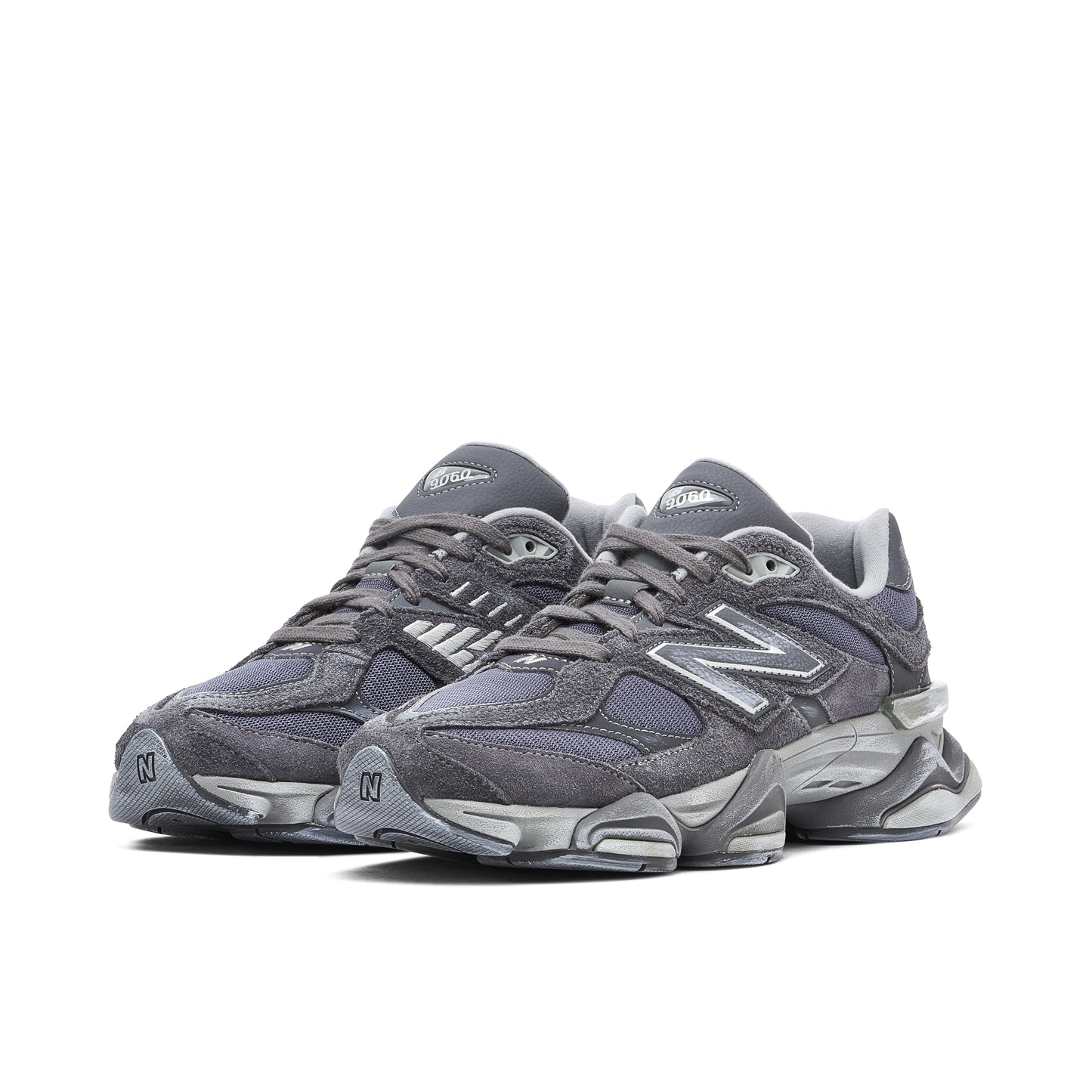 New Balance 9060 - (MAGNET)