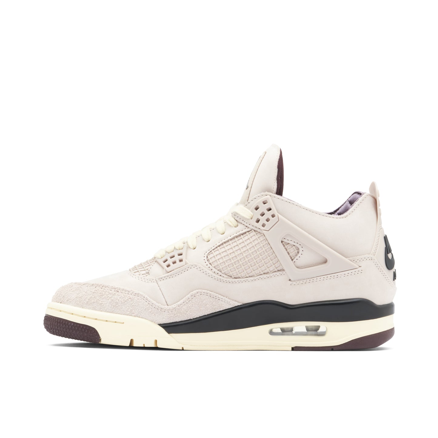 Jordan 4 x A Ma Maniere While You Were Sleeping
