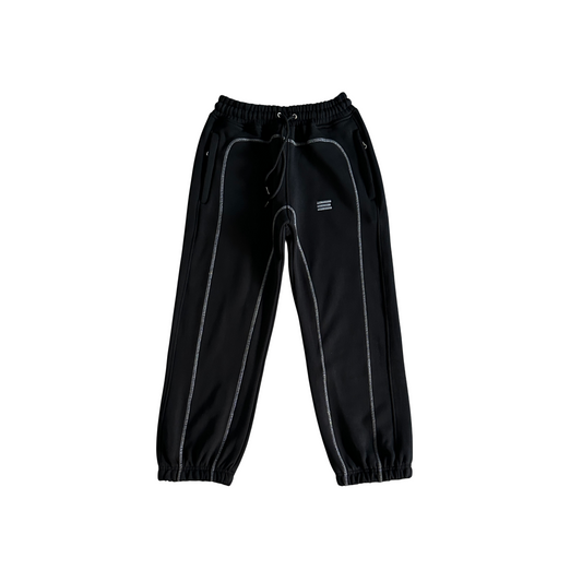 Kroen Jogging Black