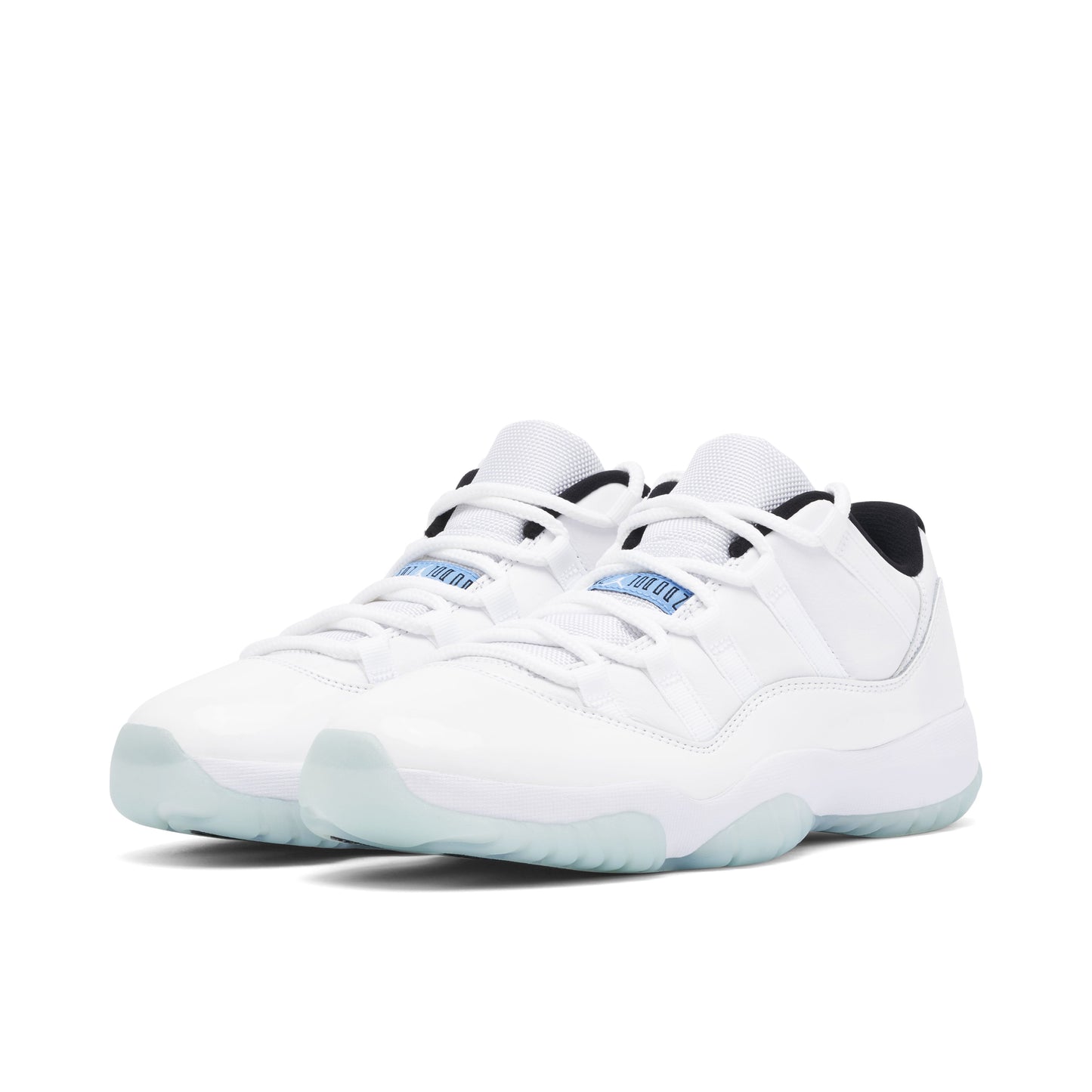 Jordan 11 Retro Low Legend Blue