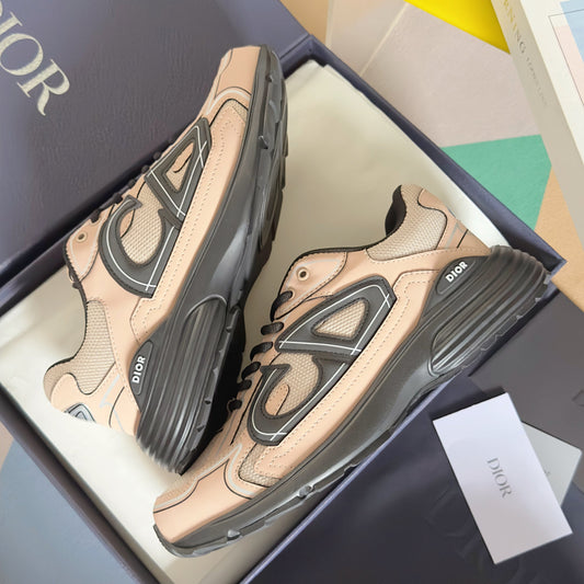 Dior B30 Peach Black