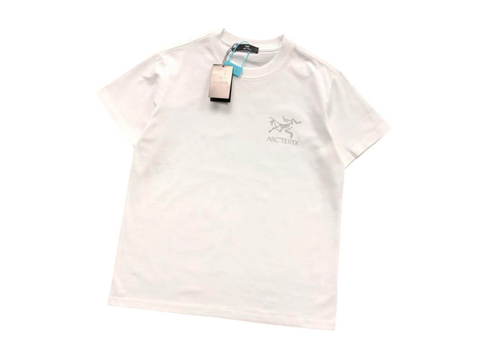 Arc'teryx Spiral Tee - (WHITE)