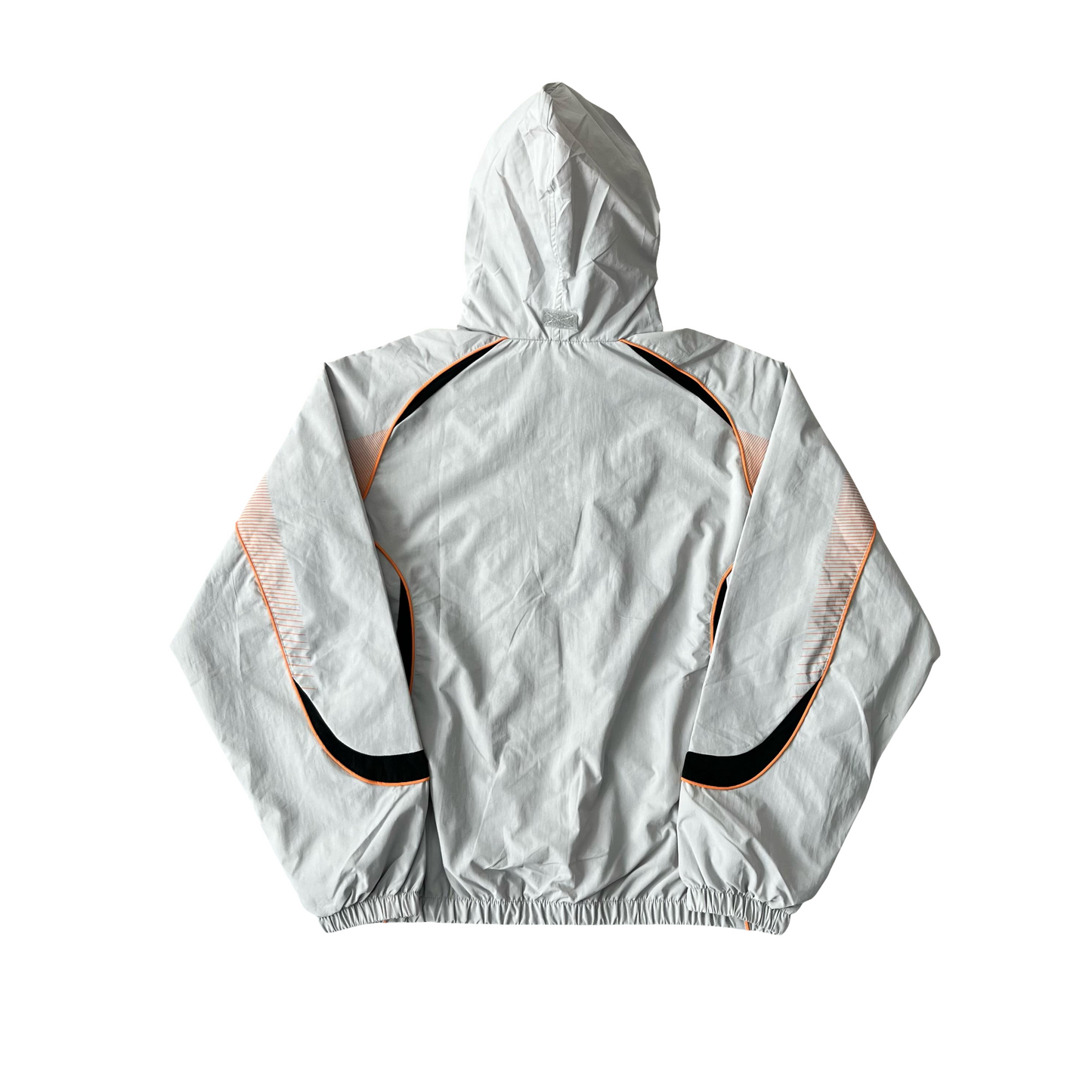Supreme x Umbro Italia Shell Suit Jacket - (GREY)