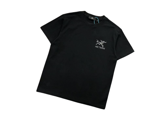 Arc'teryx Spiral Tee - (BLACK)