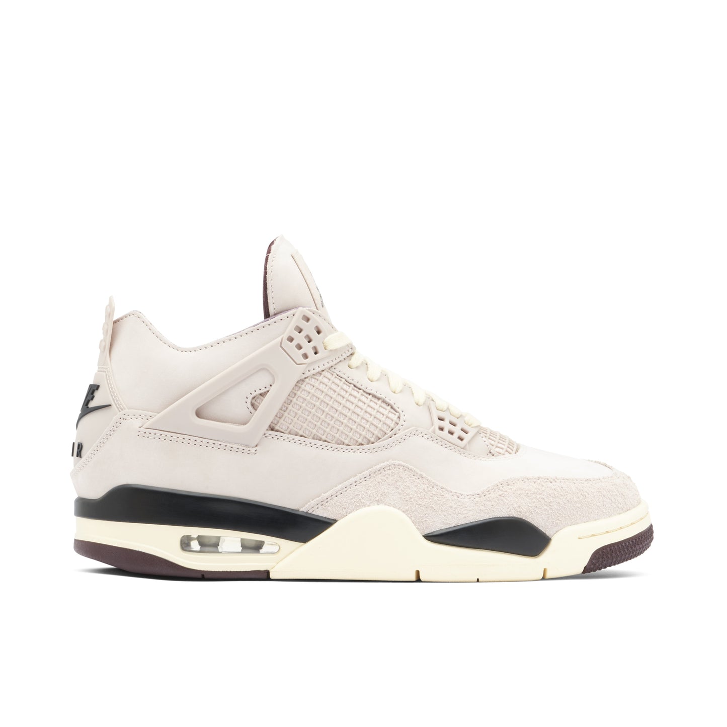 Jordan 4 x A Ma Maniere While You Were Sleeping