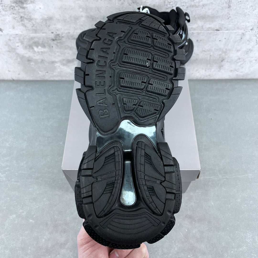 Balenciaga Track 3.0 - (BLACK/WHITE)
