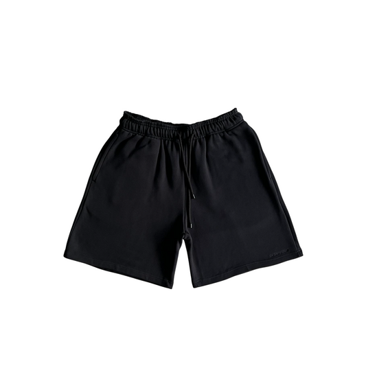 Broken Planet Outer Space Short - (BLACK)