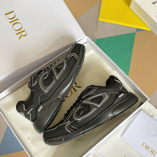 Dior B30 Full Black