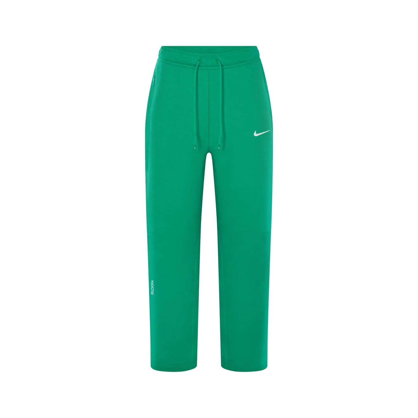 NOCTA Tech Fleece Jogging - (GREEN)