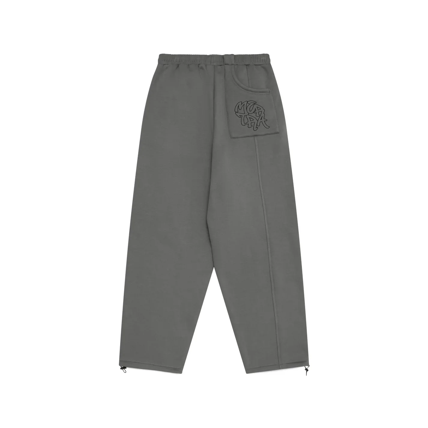 MERTRA Bigstep 2.0 Jogging Charcoal