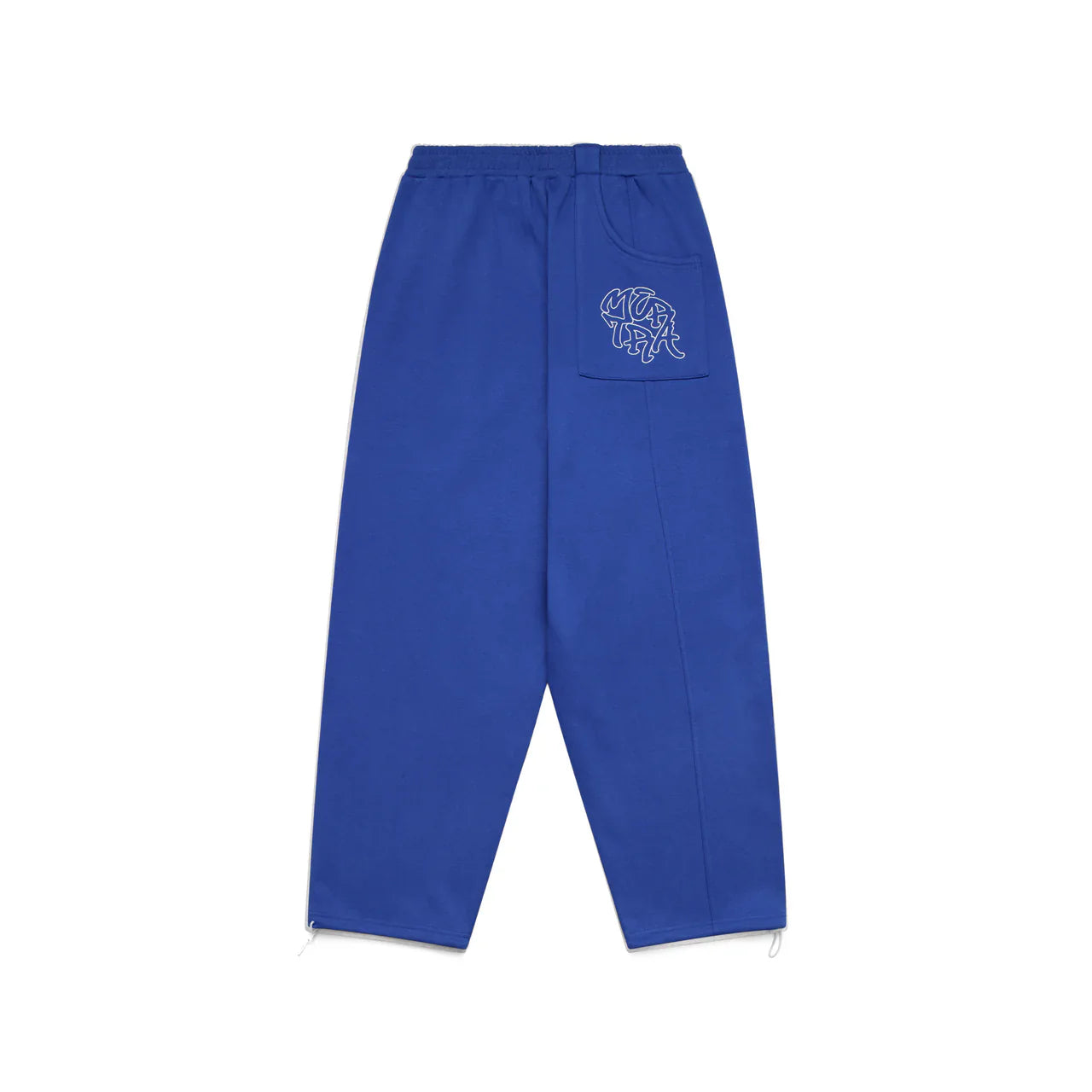 MERTRA Bigstep Jogging Blue/White