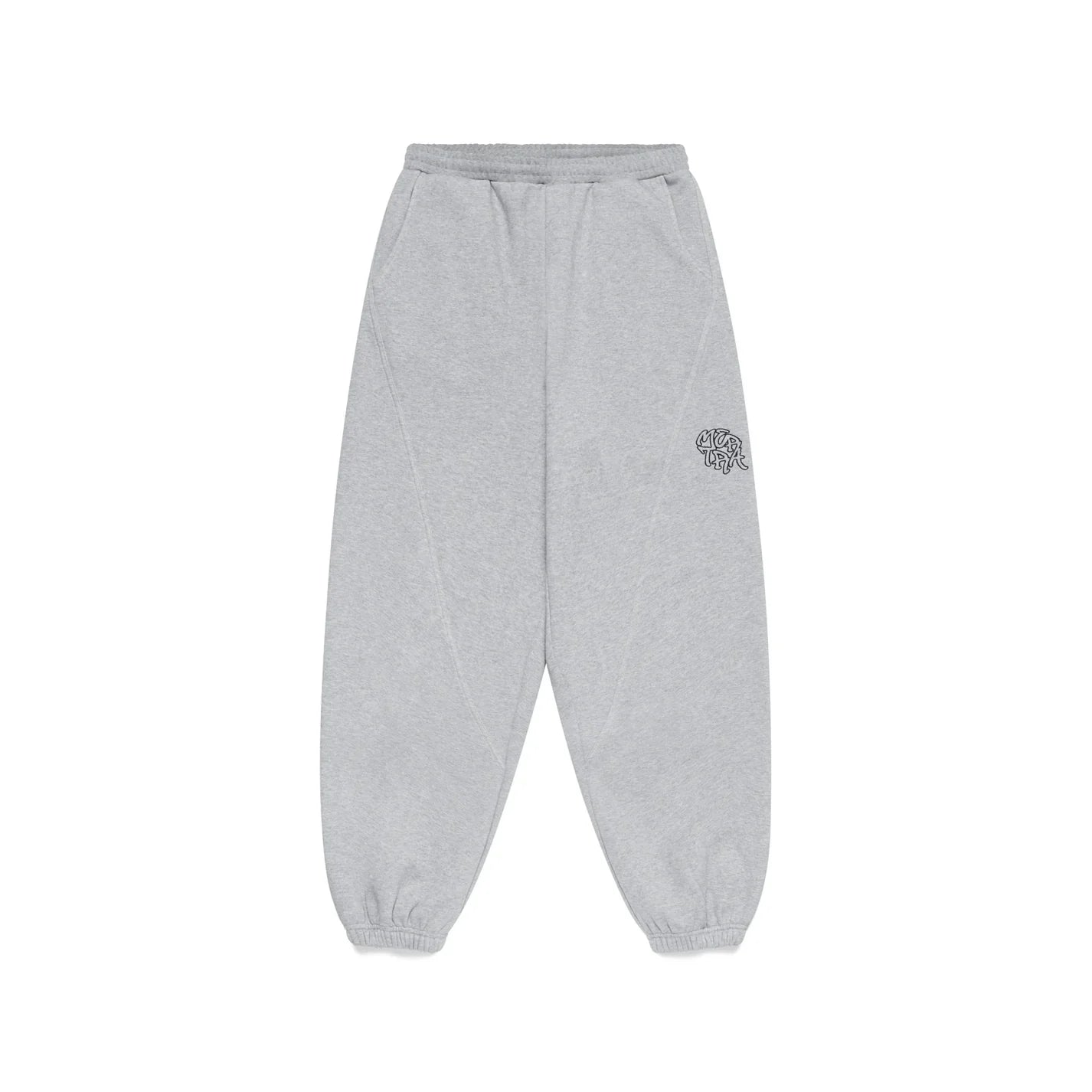 MERTRA Pulse Jogging Grey