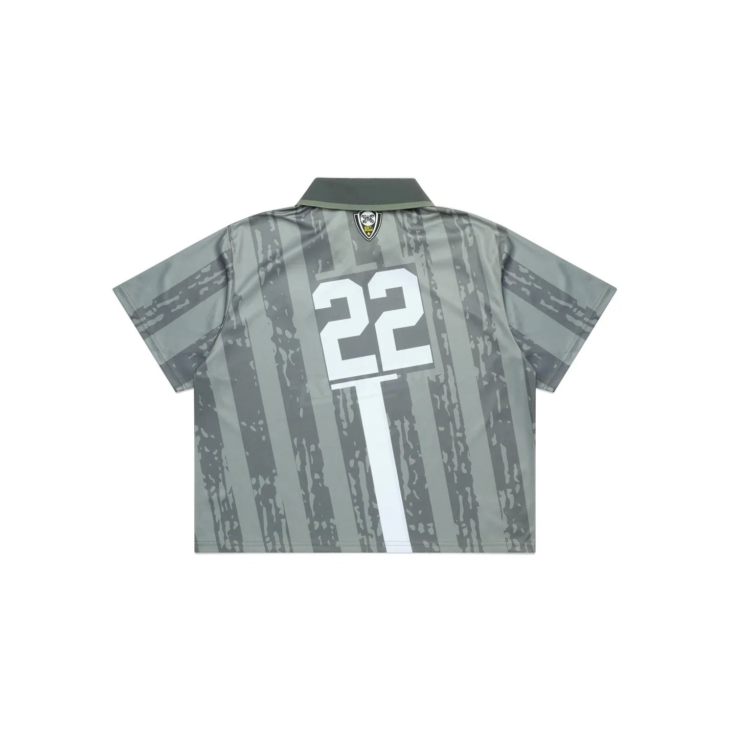 MERTRA Football Kit Jersey Army