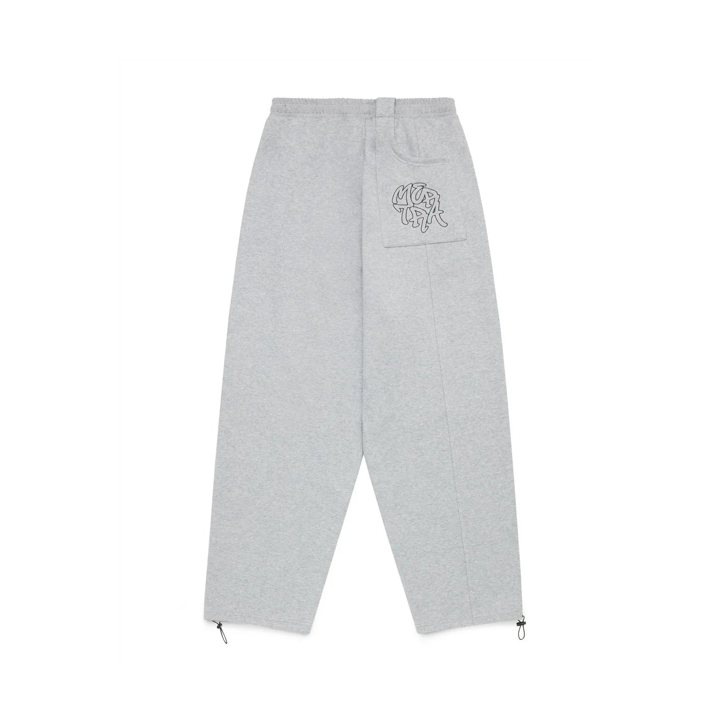 MERTRA Bigstep Jogging Grey/Black